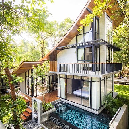 Villa Thalanena By The Beach מראה חיצוני תמונה