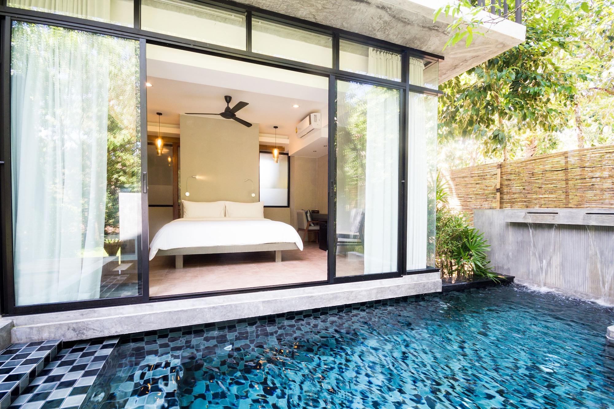 Villa Thalanena By The Beach מראה חיצוני תמונה