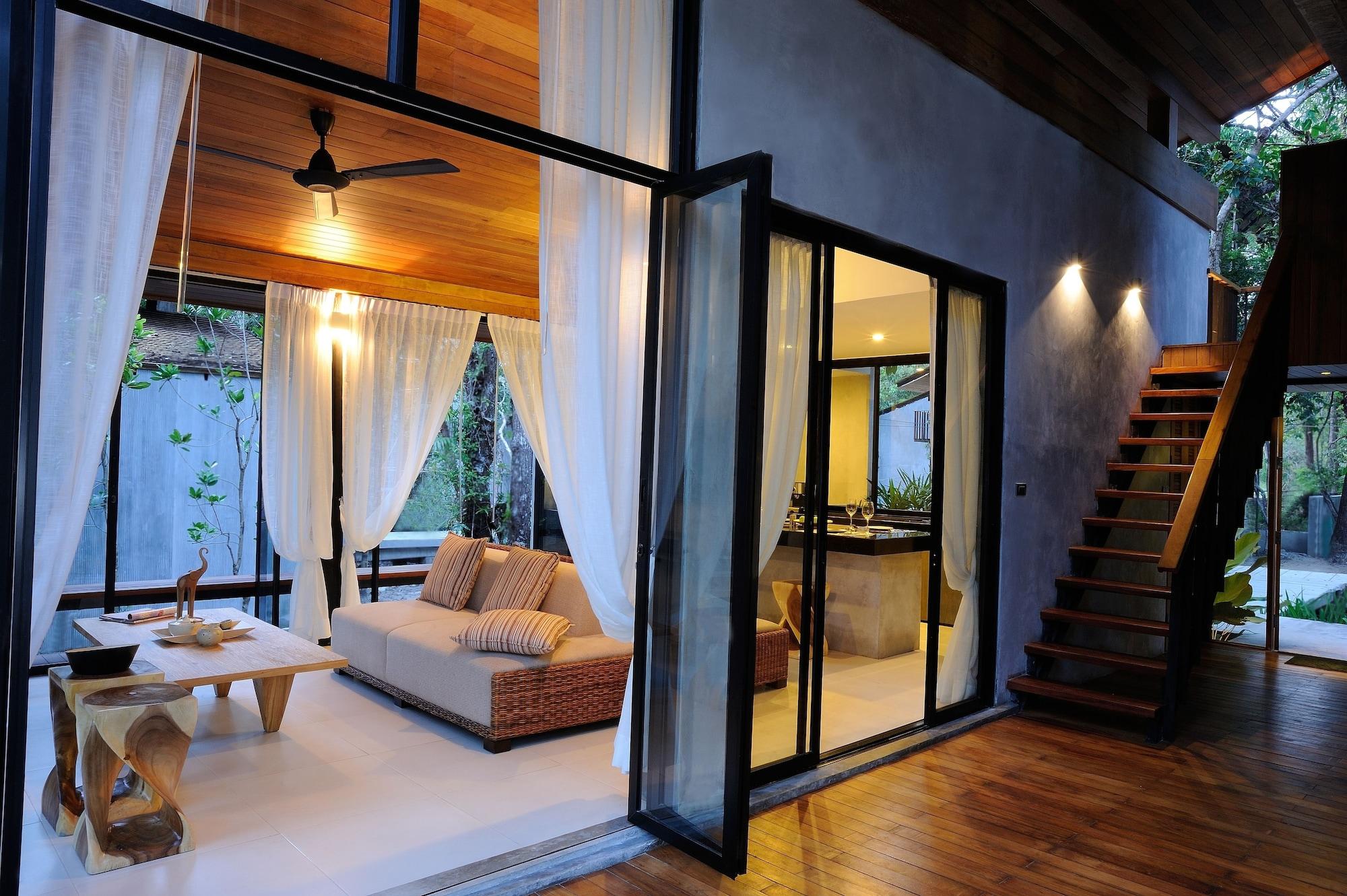 Villa Thalanena By The Beach מראה חיצוני תמונה