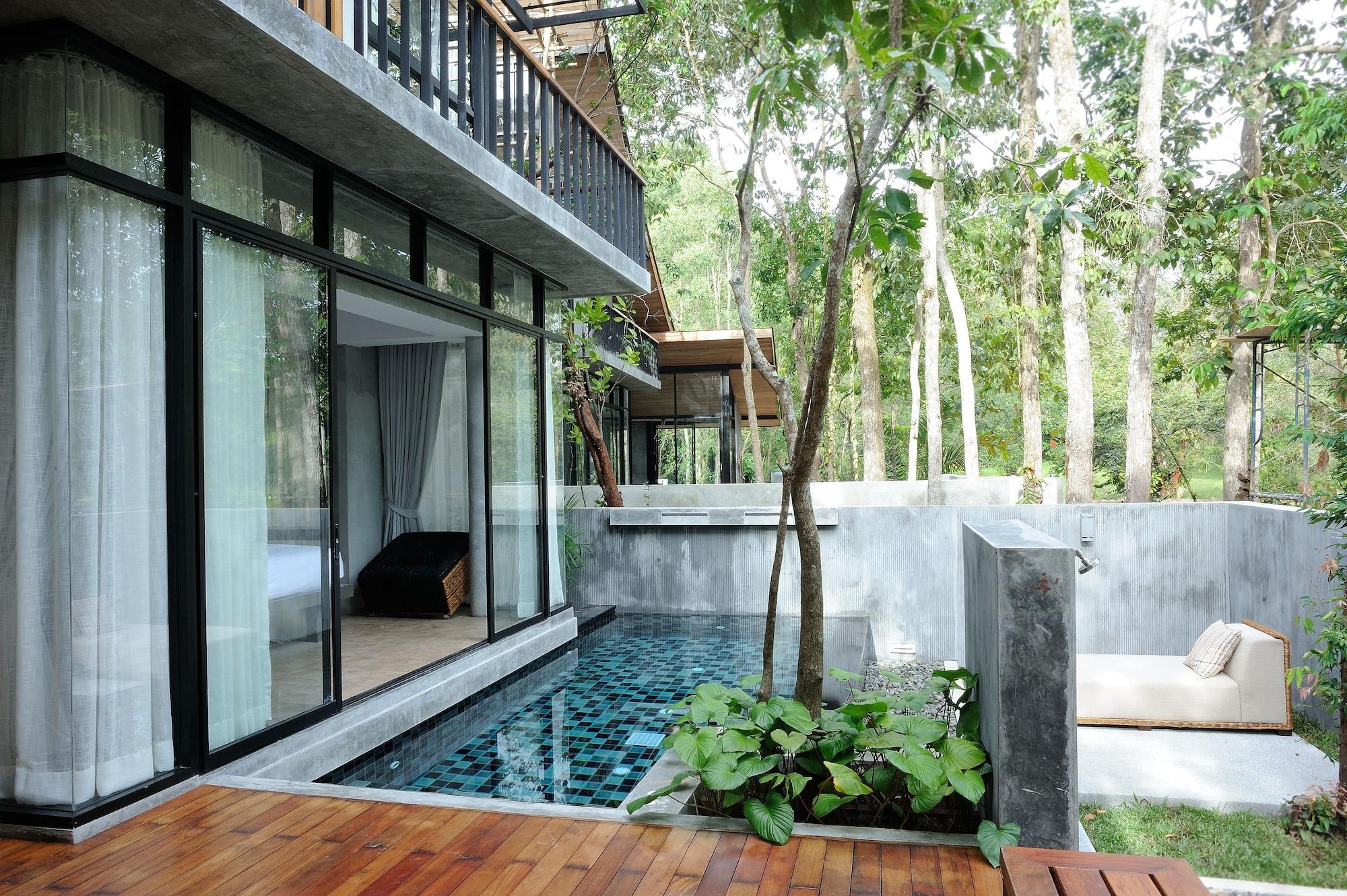 Villa Thalanena By The Beach מראה חיצוני תמונה