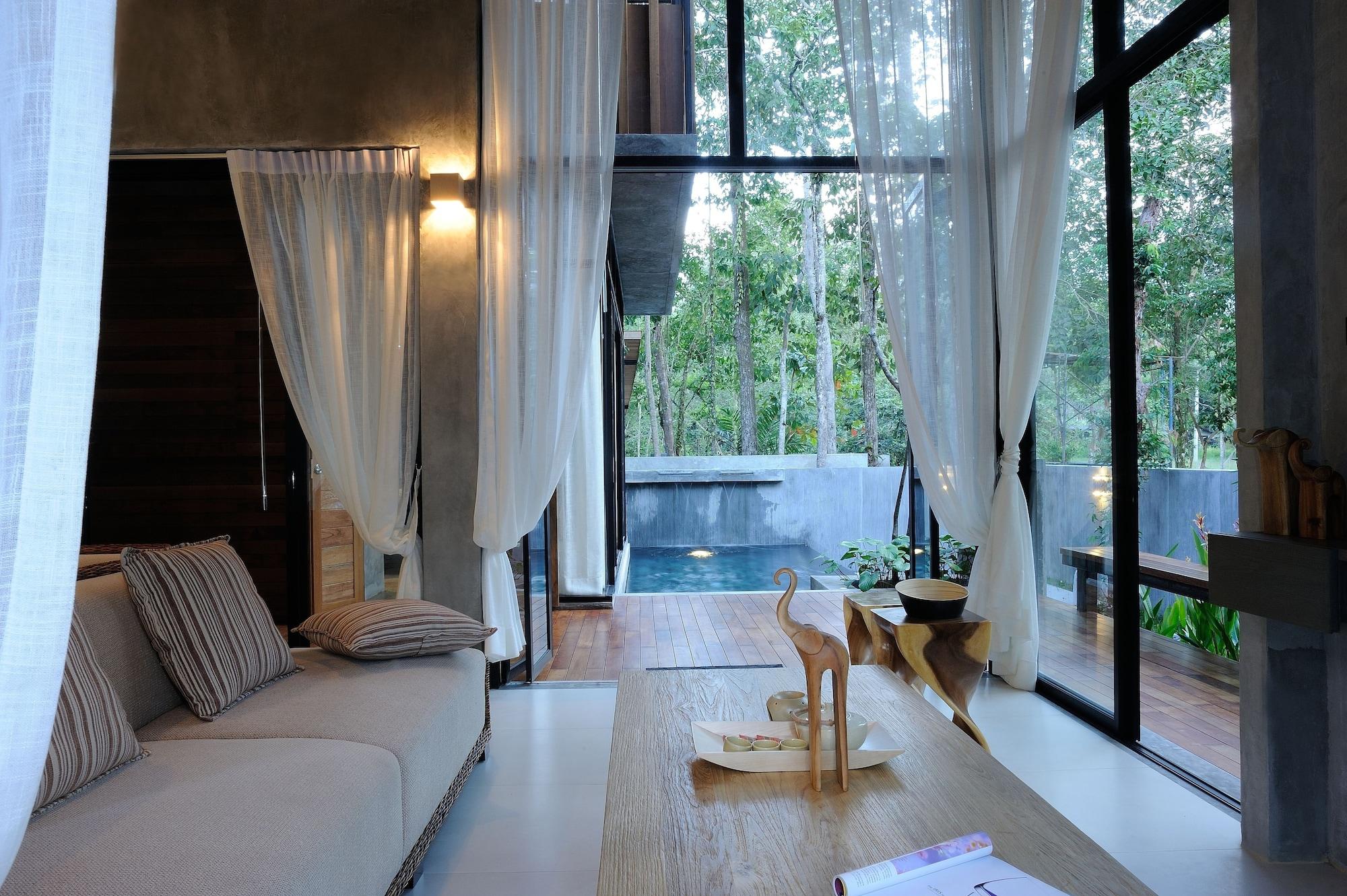 Villa Thalanena By The Beach מראה חיצוני תמונה
