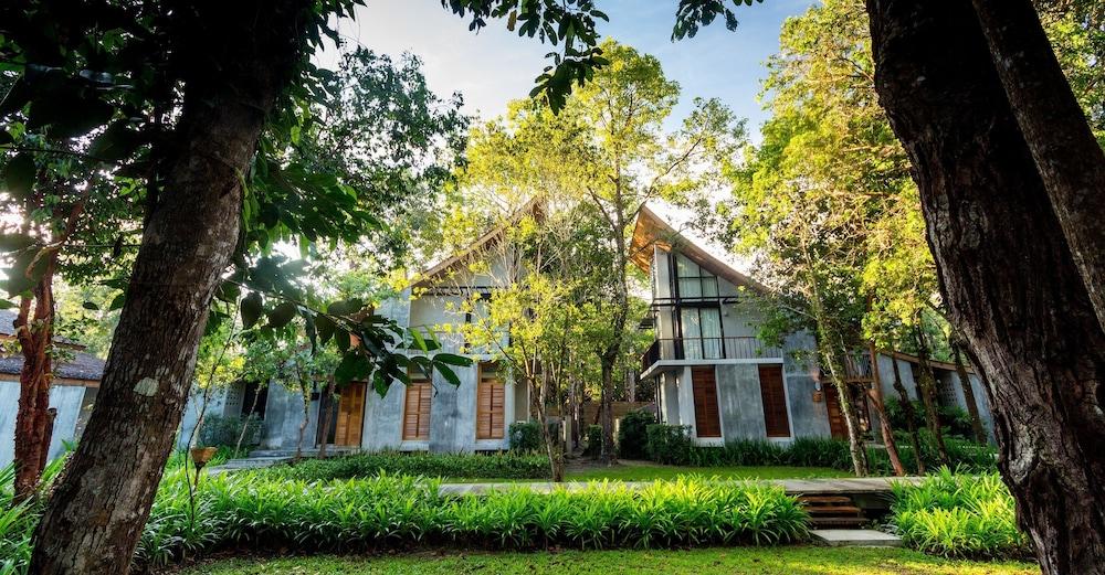 Villa Thalanena By The Beach מראה חיצוני תמונה