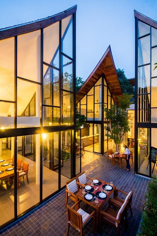 Villa Thalanena By The Beach מראה חיצוני תמונה