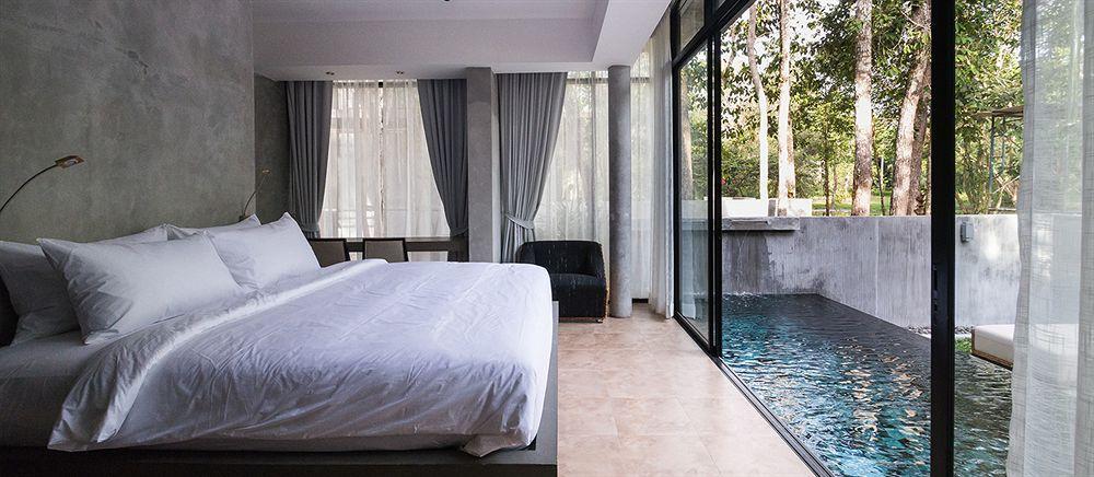 Villa Thalanena By The Beach מראה חיצוני תמונה