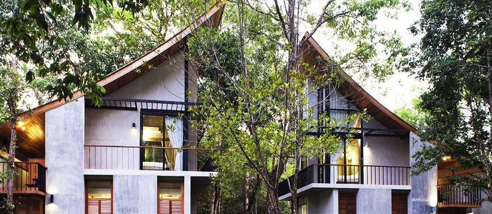 Villa Thalanena By The Beach מראה חיצוני תמונה