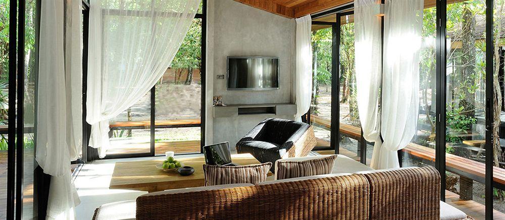Villa Thalanena By The Beach מראה חיצוני תמונה