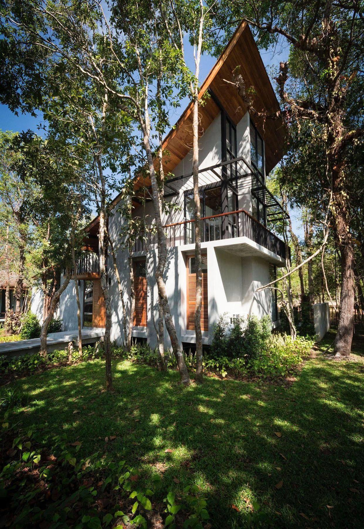Villa Thalanena By The Beach מראה חיצוני תמונה