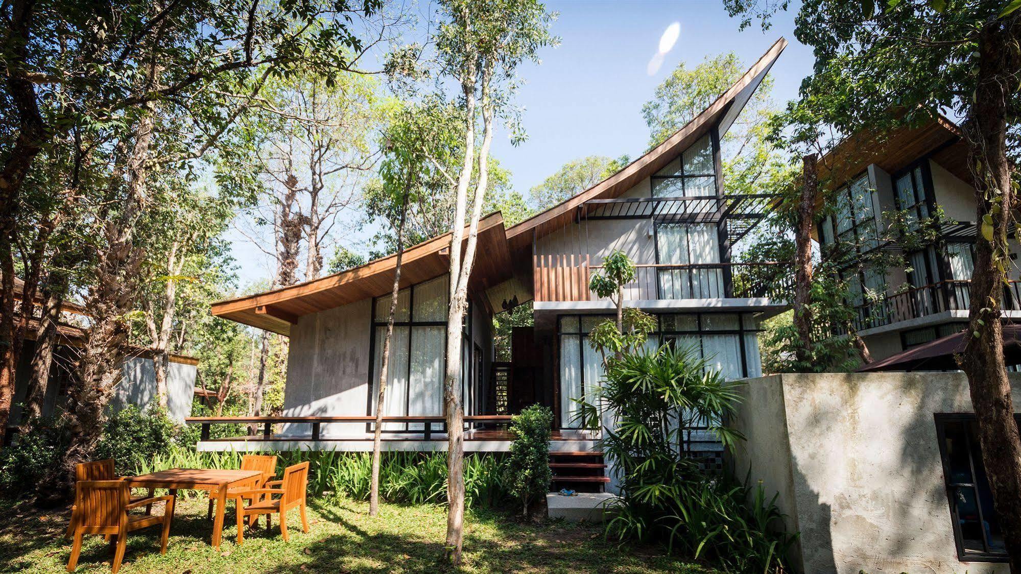 Villa Thalanena By The Beach מראה חיצוני תמונה