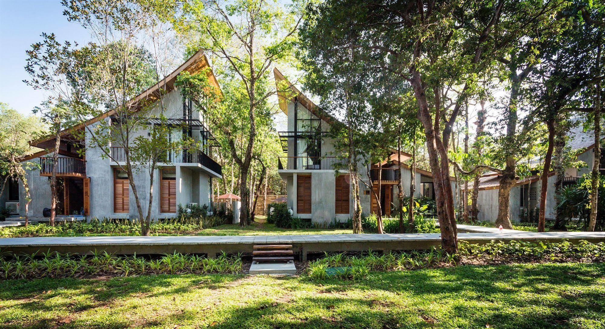 Villa Thalanena By The Beach מראה חיצוני תמונה