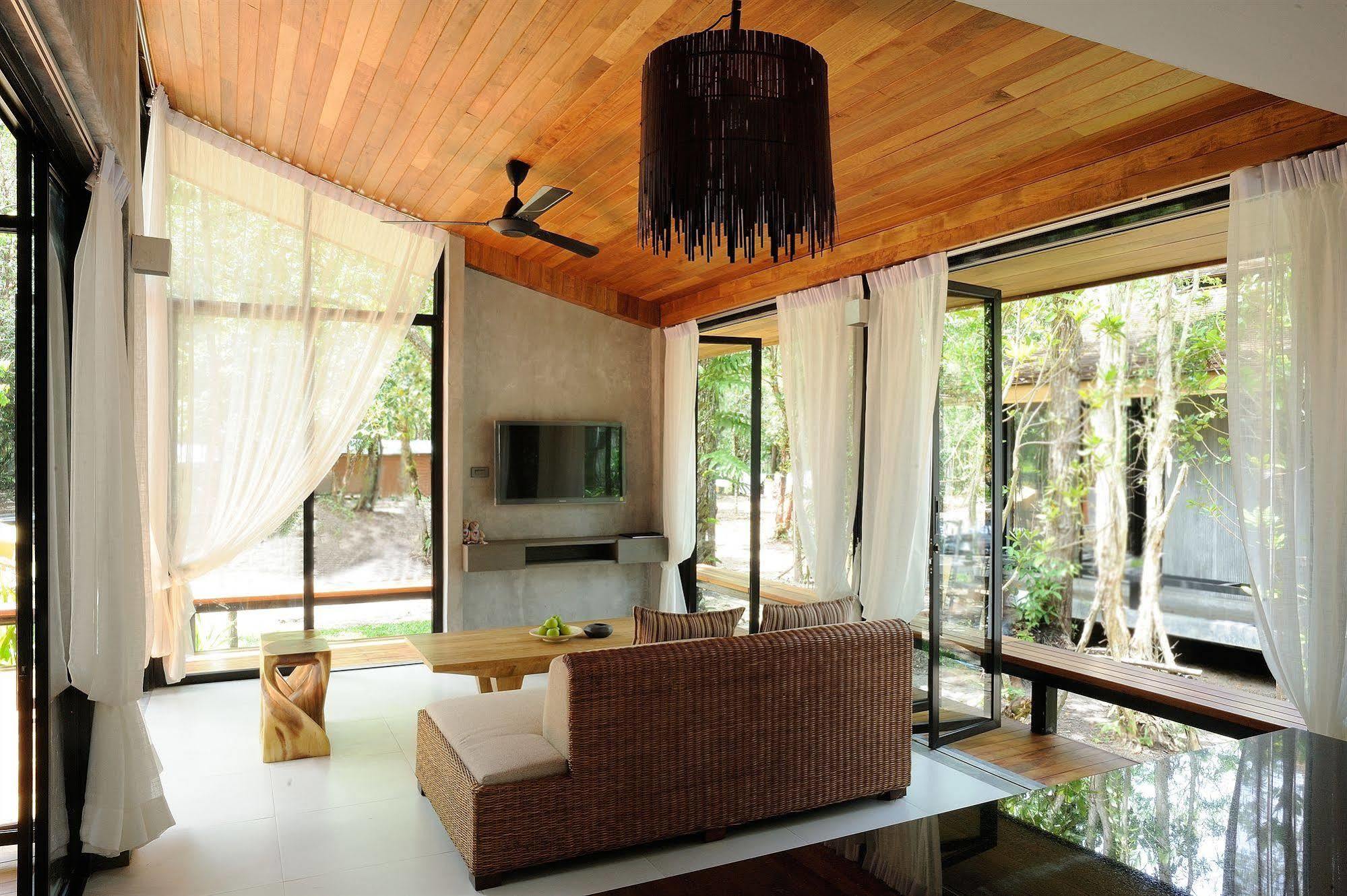 Villa Thalanena By The Beach מראה חיצוני תמונה