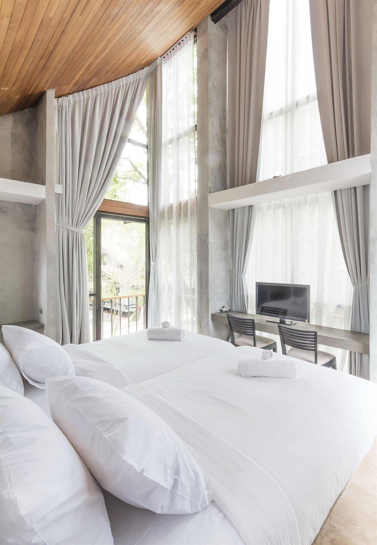 Villa Thalanena By The Beach מראה חיצוני תמונה