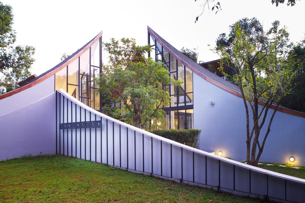 Villa Thalanena By The Beach מראה חיצוני תמונה
